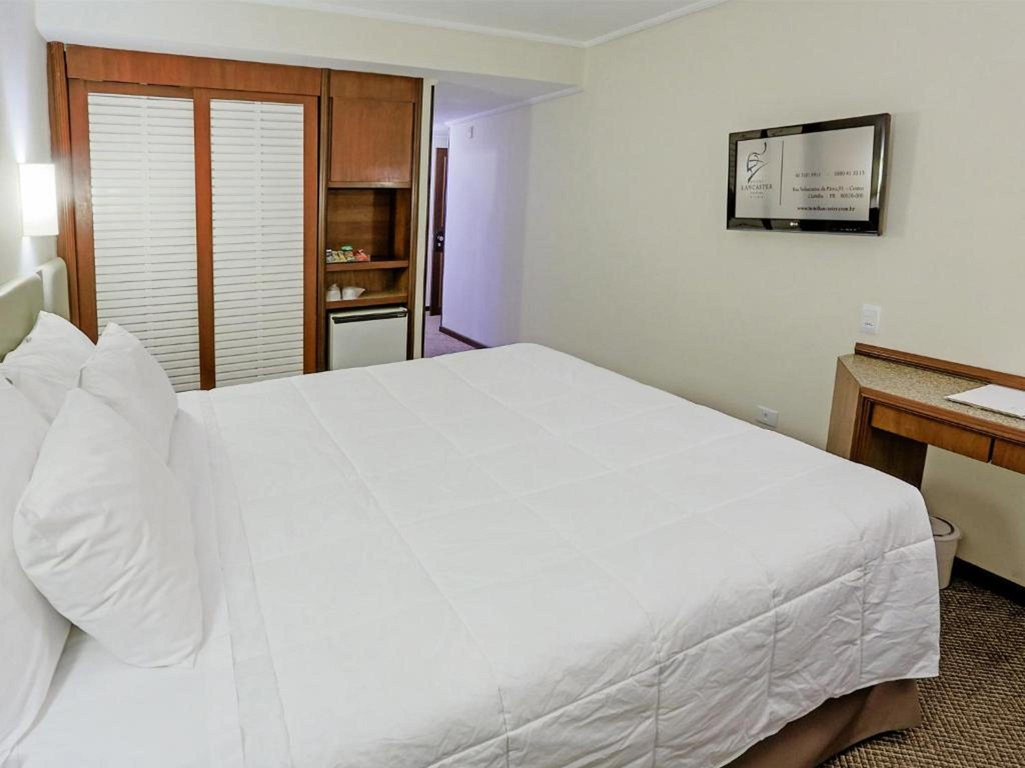 酒店 Lancaster By Castelo Itaipava 4*