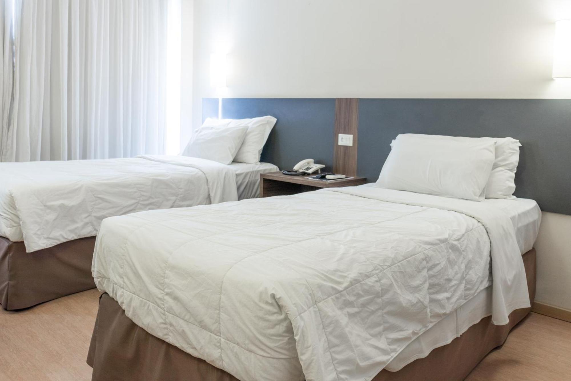 Lancaster By Castelo Itaipava 4*