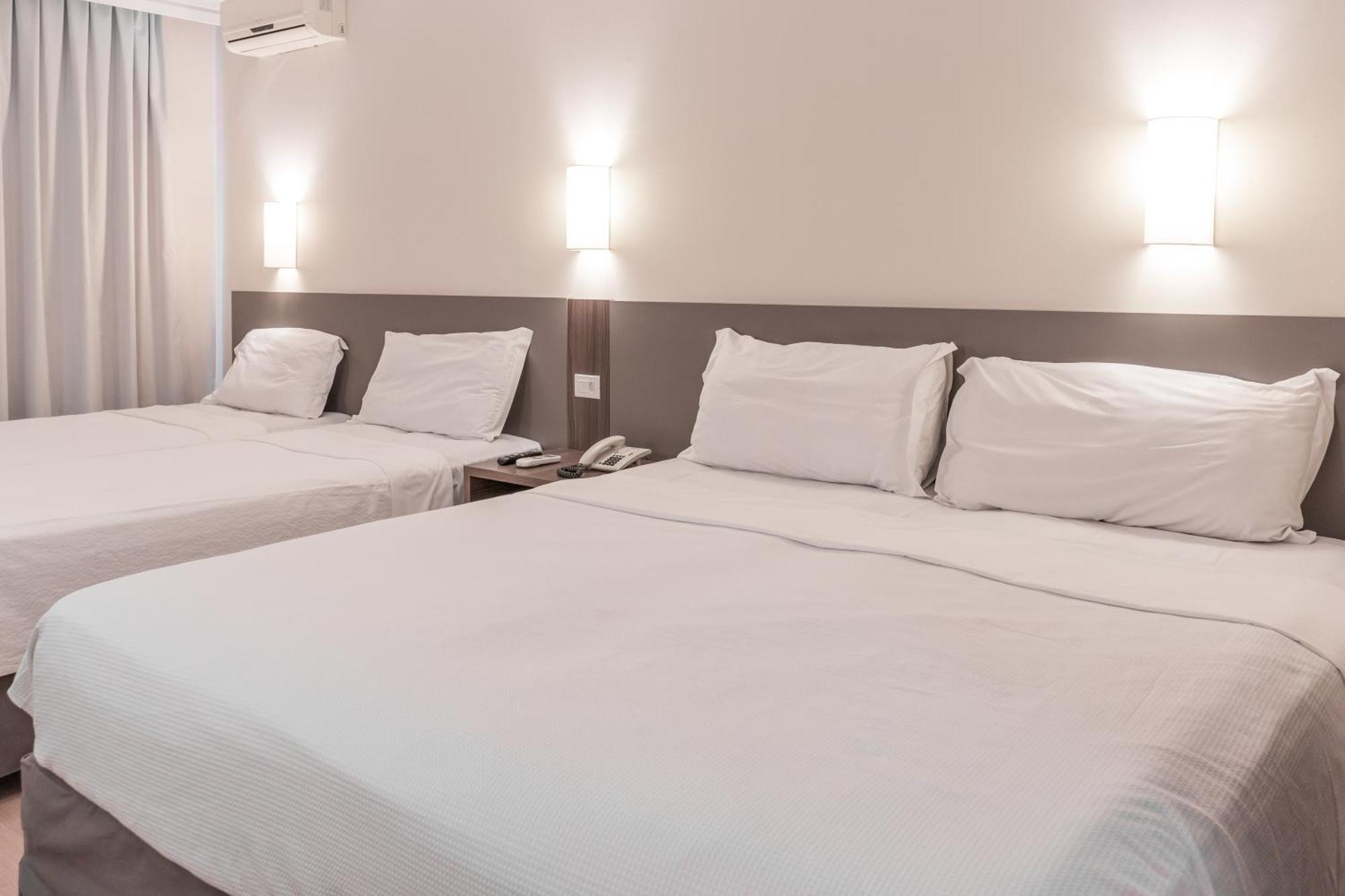 Lancaster By Castelo Itaipava 4*
