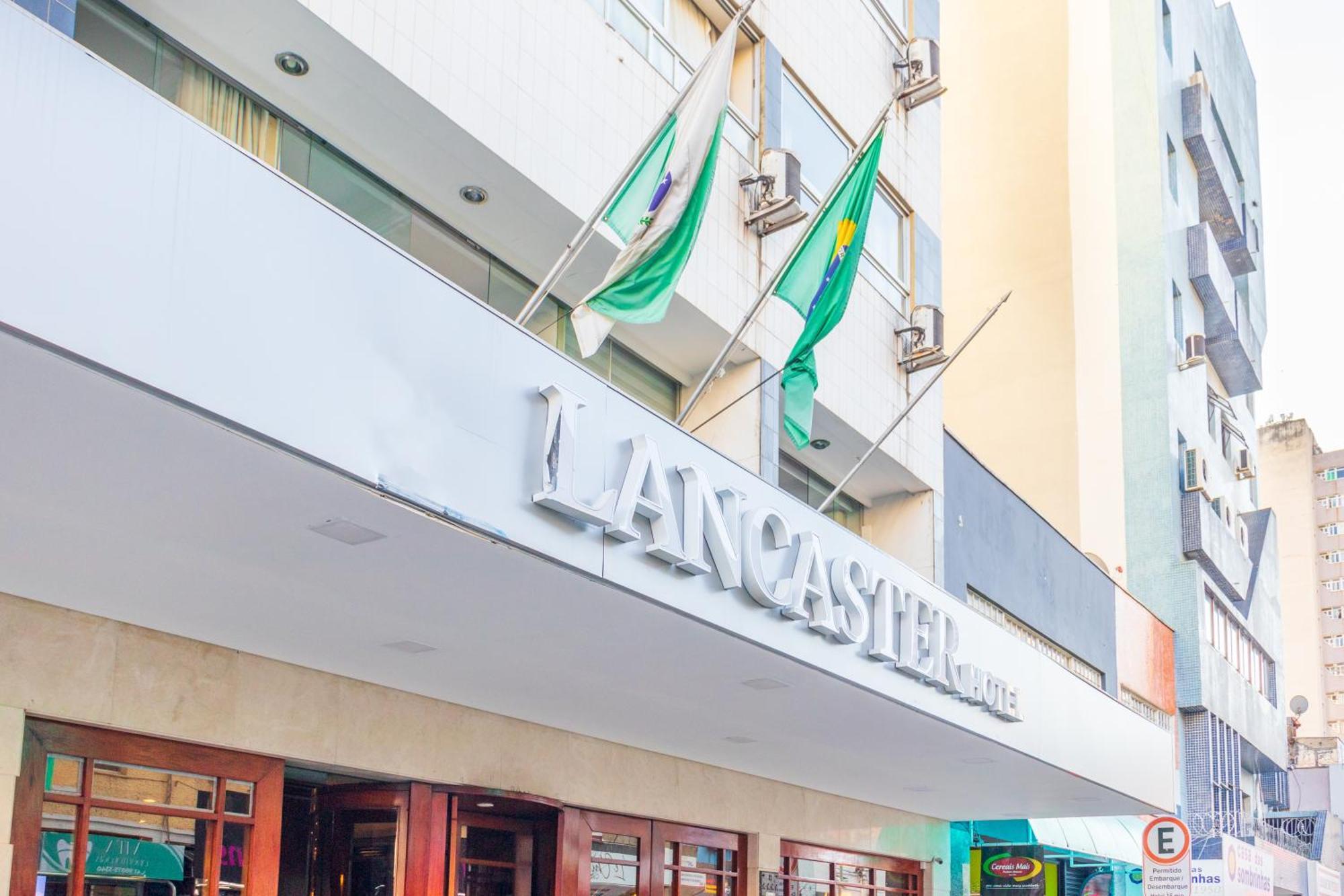 Lancaster By Castelo Itaipava Curitiba