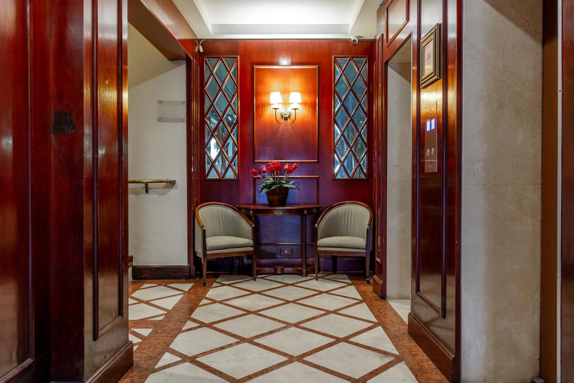 Lancaster By Castelo Itaipava 4*